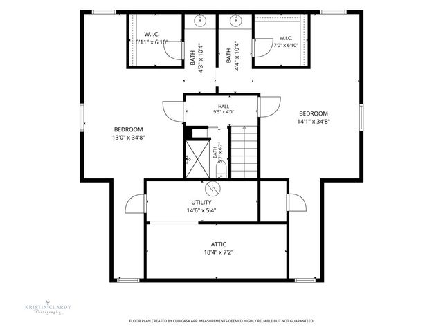 110 Woodcliff Road, Westminster, SC 29693