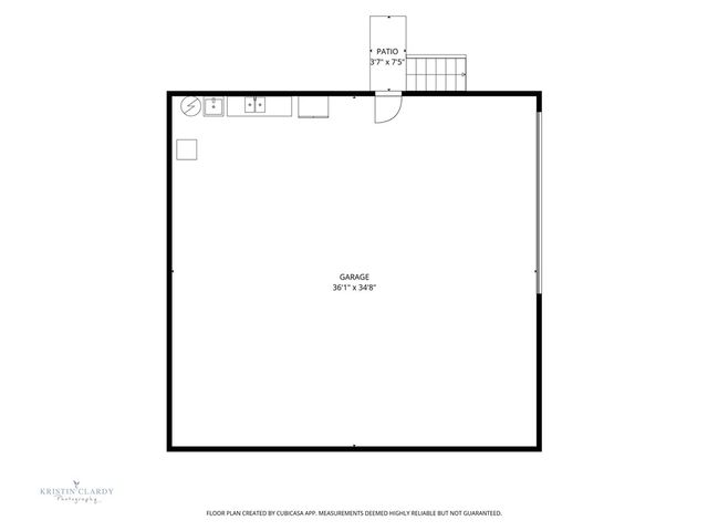 110 Woodcliff Road, Westminster, SC 29693