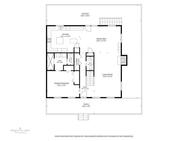 110 Woodcliff Road, Westminster, SC 29693