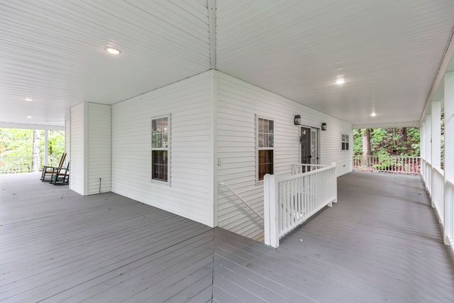 110 Woodcliff Road, Westminster, SC 29693