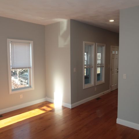 45 Glenwood 1, Malden, MA 02148