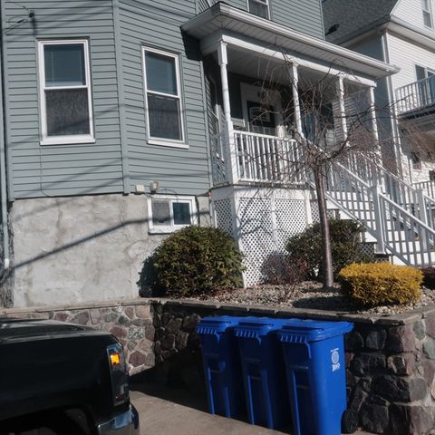 45 Glenwood 1, Malden, MA 02148