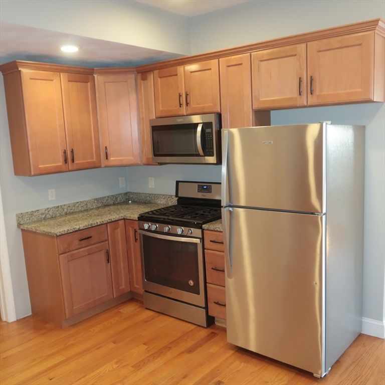 45 Glenwood 1, Malden, MA 02148