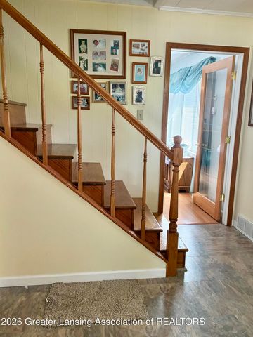 7100 Lynn Street, Perry, MI 48872