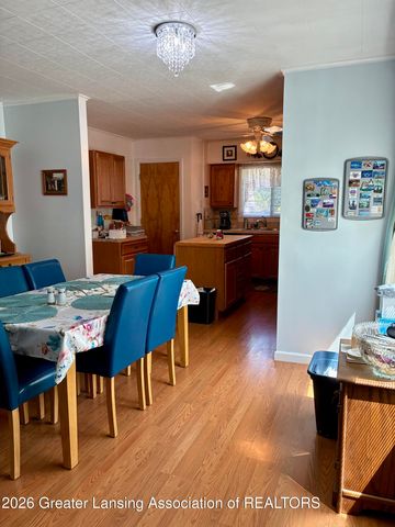 7100 Lynn Street, Perry, MI 48872