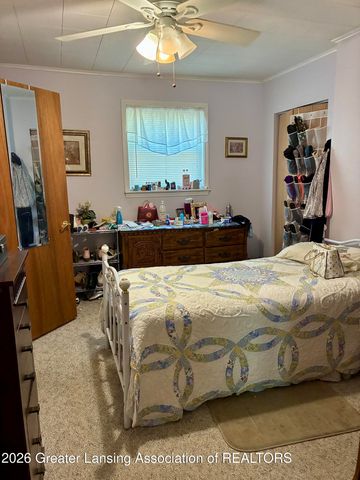 7100 Lynn Street, Perry, MI 48872