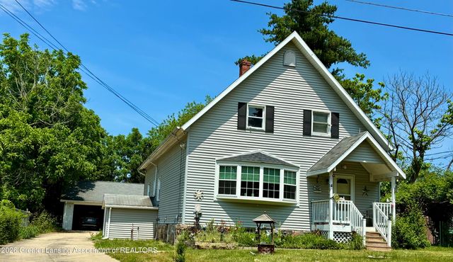 7100 Lynn Street, Perry, MI 48872