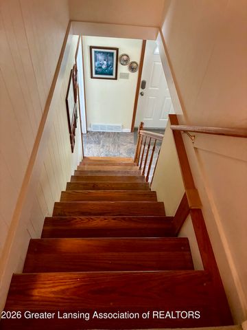 7100 Lynn Street, Perry, MI 48872