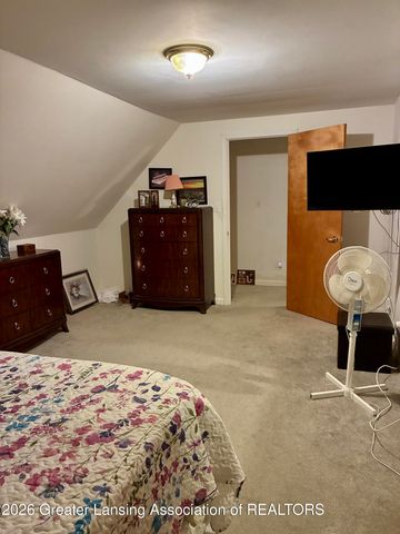 7100 Lynn Street, Perry, MI 48872