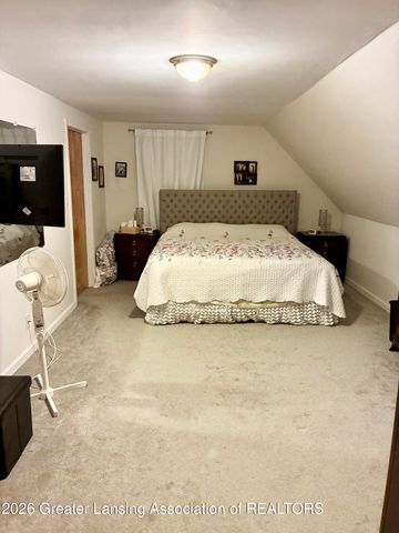 7100 Lynn Street, Perry, MI 48872