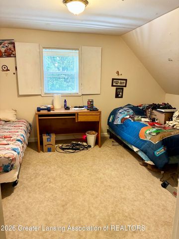 7100 Lynn Street, Perry, MI 48872
