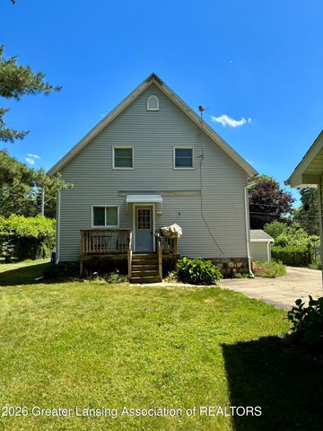 7100 Lynn Street, Perry, MI 48872