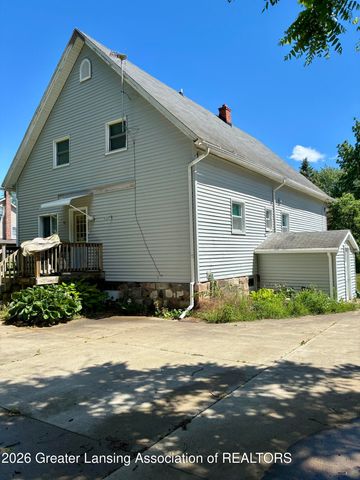 7100 Lynn Street, Perry, MI 48872