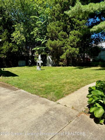 7100 Lynn Street, Perry, MI 48872