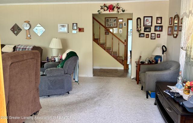 7100 Lynn Street, Perry, MI 48872