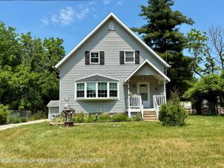 7100 Lynn Street, Perry, MI 48872