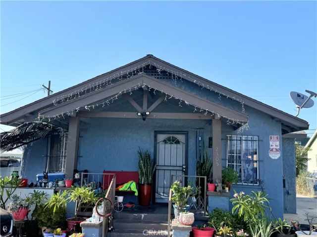 2305 Walter, Huntington Park, CA 90255
