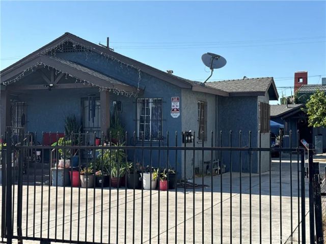 2305 Walter, Huntington Park, CA 90255