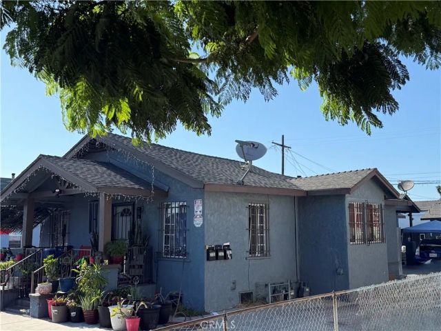 2305 Walter, Huntington Park, CA 90255