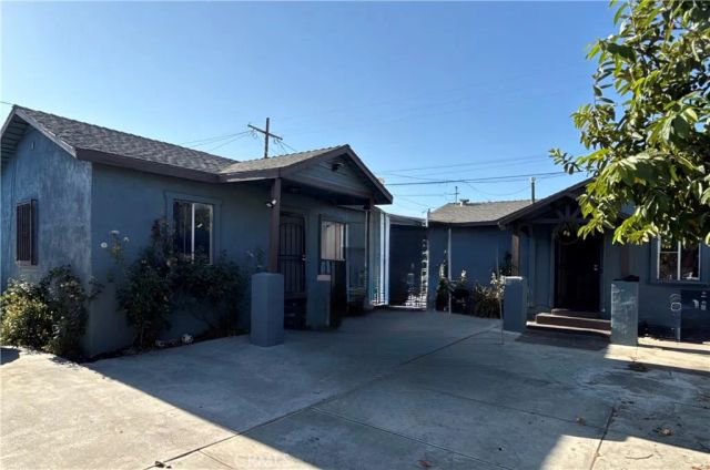 2305 Walter, Huntington Park, CA 90255
