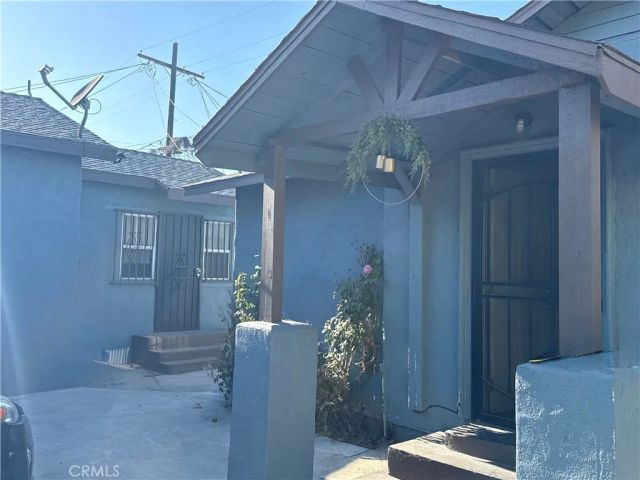 2305 Walter, Huntington Park, CA 90255