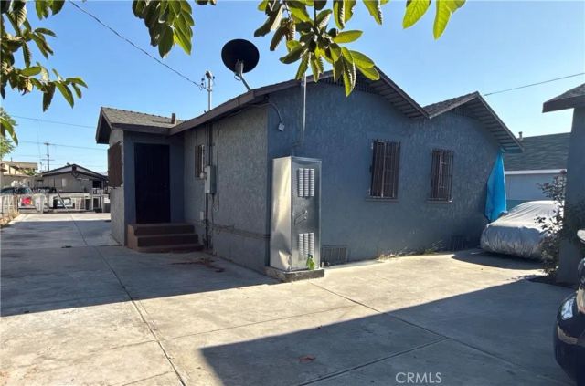 2305 Walter, Huntington Park, CA 90255
