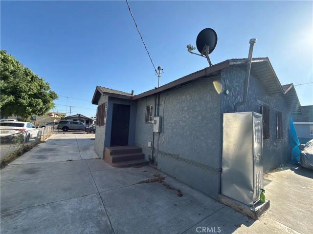 2305 Walter, Huntington Park, CA 90255