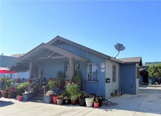 2305 Walter, Huntington Park, CA 90255