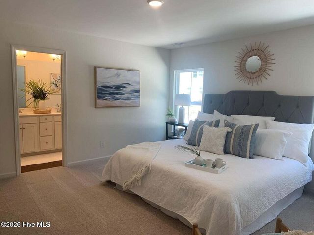 1021 Brooke Ridge Ln Homesite 6, Southport, NC 28461