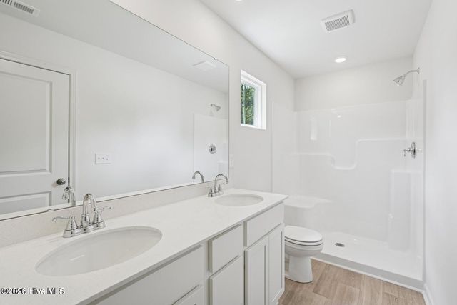 1021 Brooke Ridge Ln Homesite 6, Southport, NC 28461