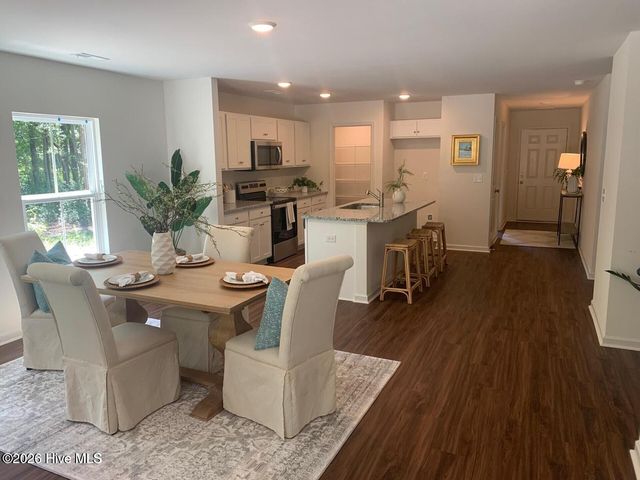 1021 Brooke Ridge Ln Homesite 6, Southport, NC 28461