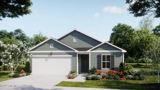 1021 Brooke Ridge Ln Homesite 6, Southport, NC 28461