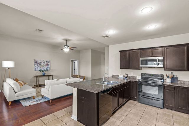 1115 Eli Conner Drive, Bossier City, LA 71112