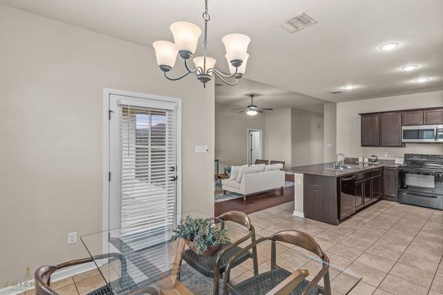 1115 Eli Conner Drive, Bossier City, LA 71112