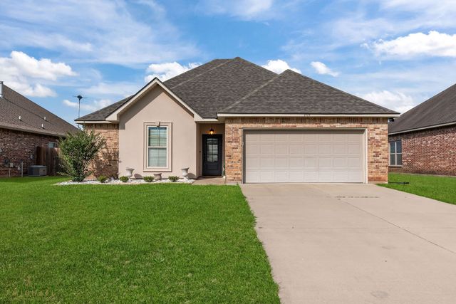 1115 Eli Conner Drive, Bossier City, LA 71112