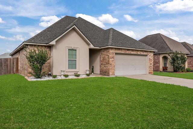1115 Eli Conner Drive, Bossier City, LA 71112