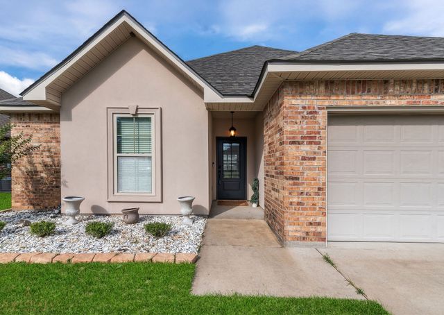 1115 Eli Conner Drive, Bossier City, LA 71112