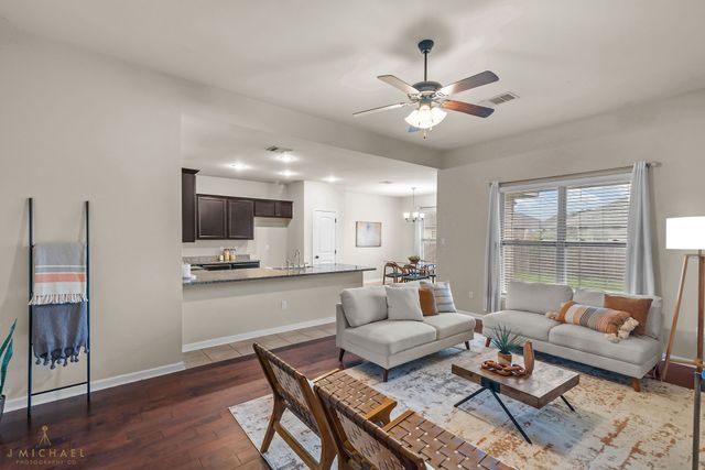 1115 Eli Conner Drive, Bossier City, LA 71112