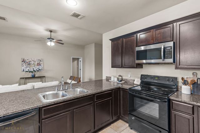1115 Eli Conner Drive, Bossier City, LA 71112