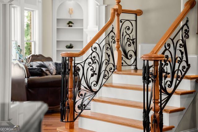 1310 Settles Road, Suwanee, GA 30024