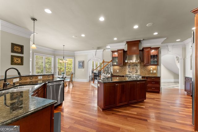 1310 Settles Road, Suwanee, GA 30024