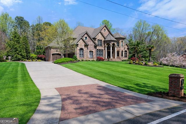 1310 Settles Road, Suwanee, GA 30024