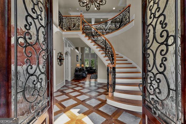 1310 Settles Road, Suwanee, GA 30024