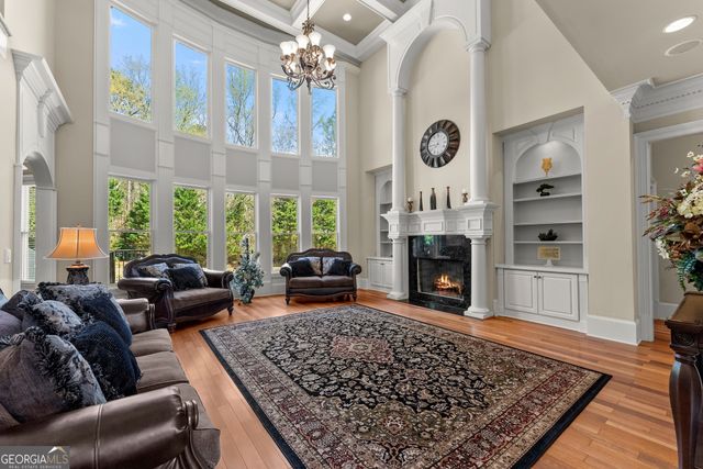 1310 Settles Road, Suwanee, GA 30024