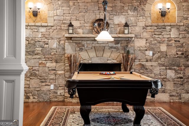 1310 Settles Road, Suwanee, GA 30024