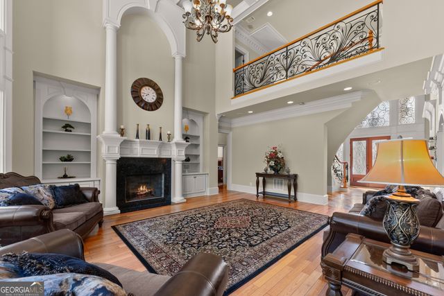 1310 Settles Road, Suwanee, GA 30024