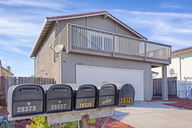 28339 Cabrini Dr, Hayward, CA 94545