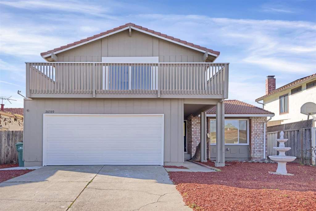 28339 Cabrini Dr, Hayward, CA 94545