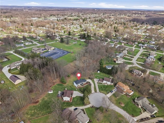 2699 Morningside Place, Poland, OH 44514