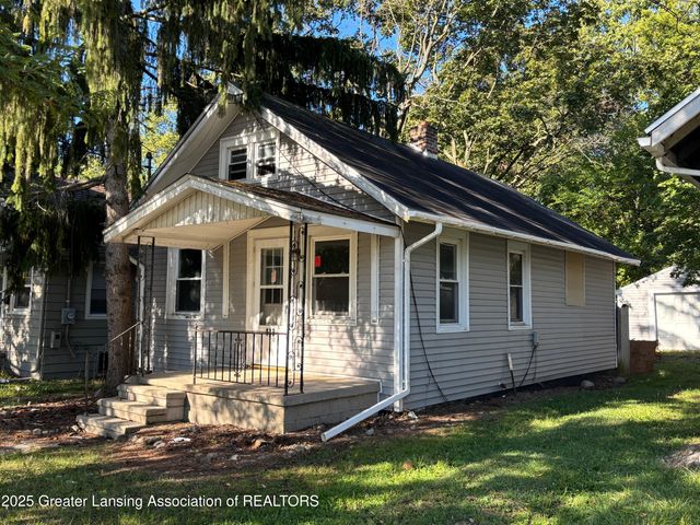 118 Mifflin Avenue, Lansing, MI 48912